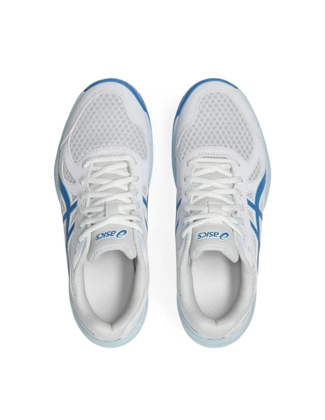 Asics 1072A107-101 Upcourt 6 Kadın Voleybol Ayakkabısı - 4