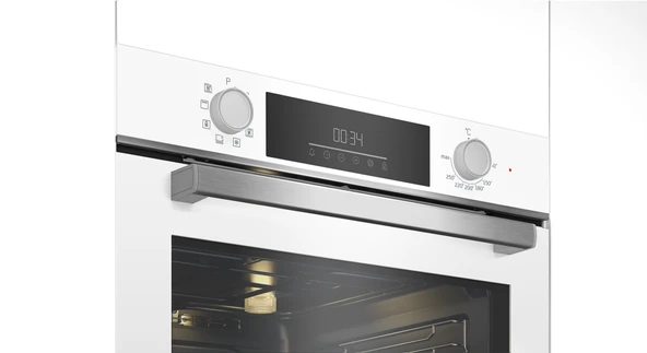 Beko BFC 430 B 72 LT Ankastre Fırın - 4