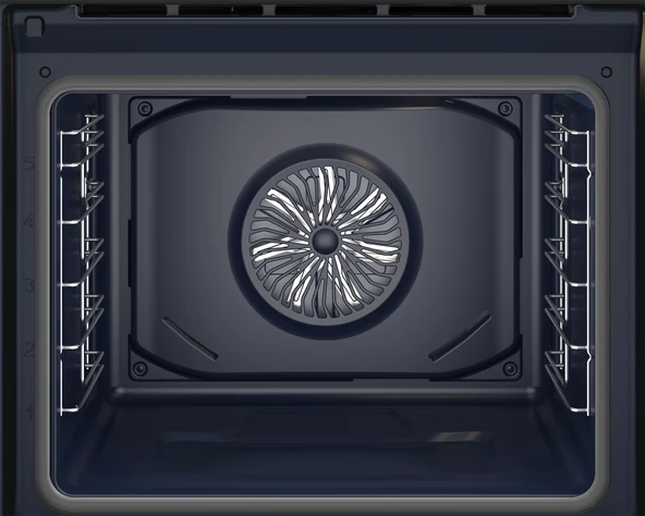 Beko BFC 430 B 72 LT Ankastre Fırın - 5