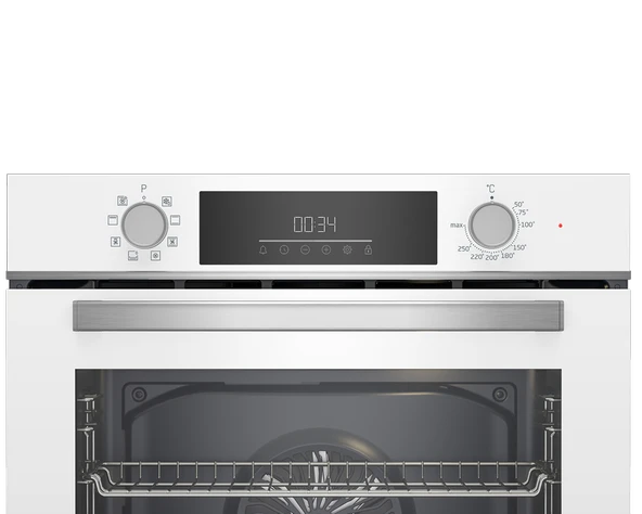Beko BFC 430 B 72 LT Ankastre Fırın - 3