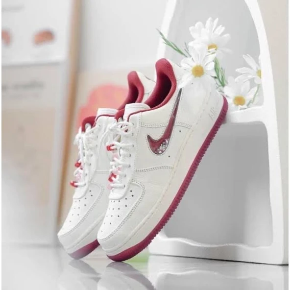 Nike Airforce Valentines 2024 - 2