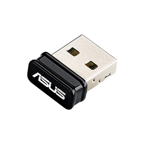 <![CDATA[ASUS USB-N10 Nano 150mbps 2.4ghz USB Kablosuz Adaptör]]>