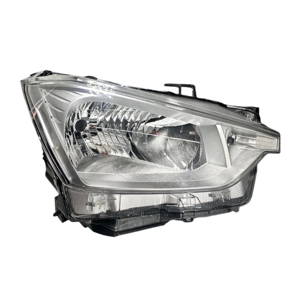 FAR D-MAX 20-24 RH (MERCEKSİZ)