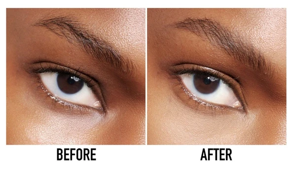 Dior Dıorshow On Set Brow Styler 00 Universal Clear - 4