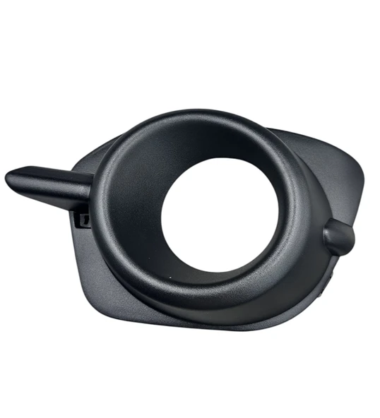 KAPAK LAMBA SİS L200 14-15 LH (SİSLİ)