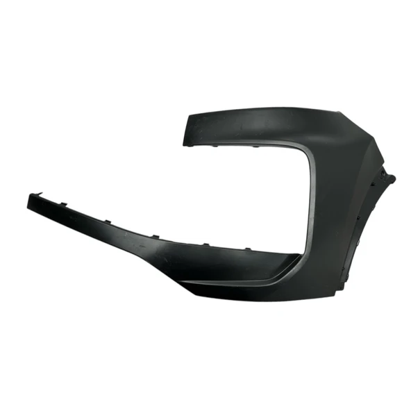 KÖŞE TAMPON JAECOO 7 24-26 ÖN LH ürün görseli 1