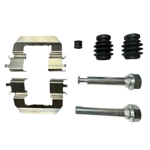 PİM KALİPER ACCENT BLUE 12-17/RİO 12-17 ÖN (BALATA SACI DAHİL/TAKIM) ürün görseli 1