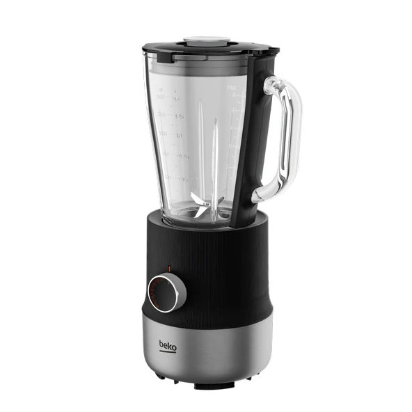 Beko TB 8180 CI Starlight 800 W 1.5 L Blender Gri - 2