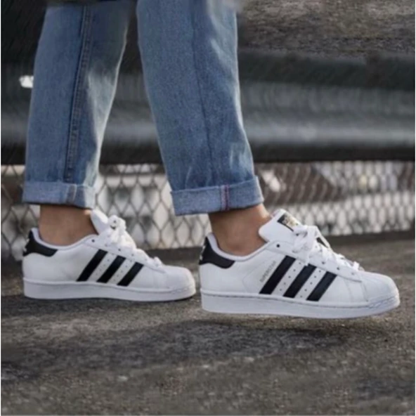 Adidas Superstar Classic