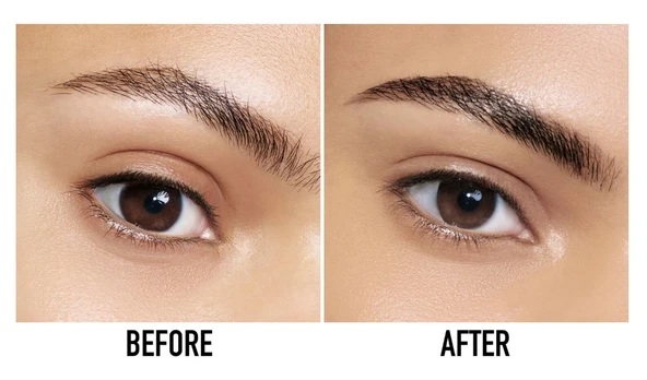 Dior Dıorshow On Set Brow Styler 05 Black - Resim 3