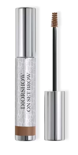 Dior Dıorshow On Set Brow Styler 03 Brown