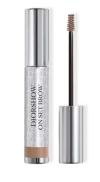 Dior Dıorshow On Set Brow Styler 01 Blond