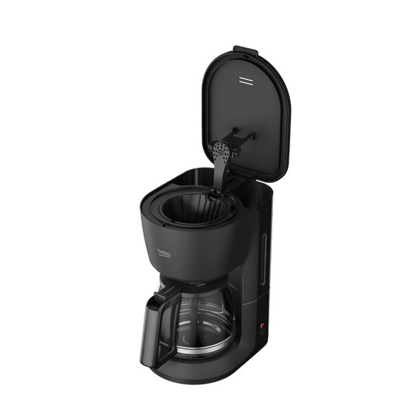 Beko FK 5310 S Filtre Kahve Makinesi Siyah - 4