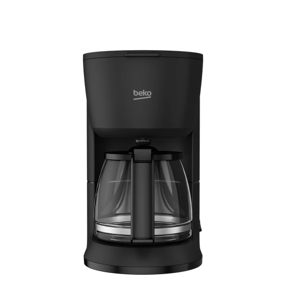 Beko FK 5310 S Filtre Kahve Makinesi Siyah - 2