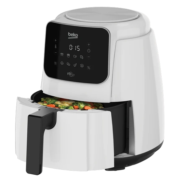 Beko FRA 5334 B 4.1 lt Yağsız Fritöz - 2