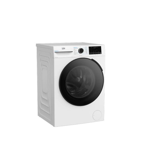 Beko CMX 10120 1200 Devir 10 KG Çamaşır Makinesi - 2