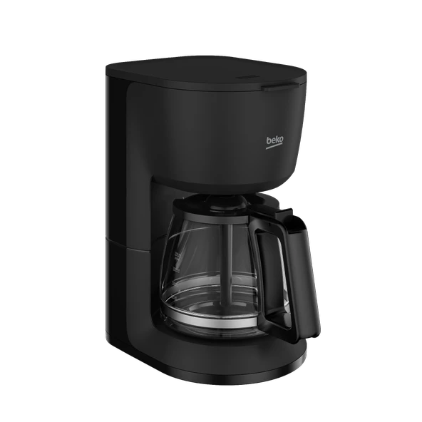 Beko FK 5310 S Filtre Kahve Makinesi Siyah - 3