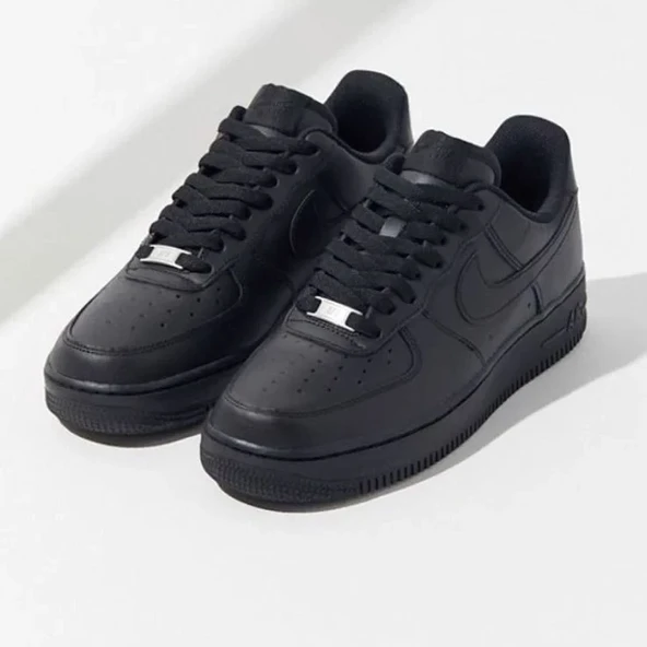 Nike Airforce 1 Low All Black