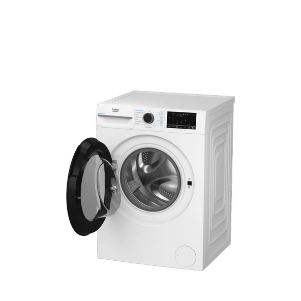 Beko CMX 10120 1200 Devir 10 KG Çamaşır Makinesi - 4