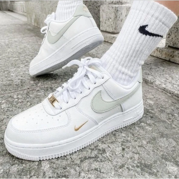 Nike AirForce 1 Essentials Life Style - Resim 2