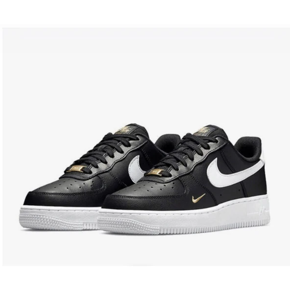 Nike Air force Black Essentials