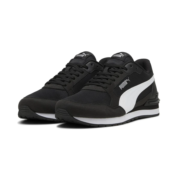 Puma 39966601 St Runner V4 Mesh Unisex Günlük Spor Ayakkabı