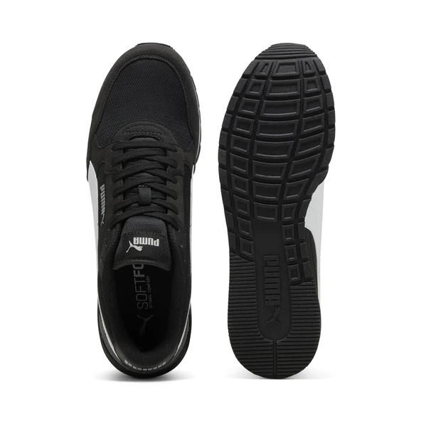 Puma 39966601 St Runner V4 Mesh Unisex Günlük Spor Ayakkabı - Resim 3