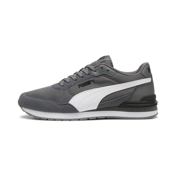 Puma 39966603 St Runner V4 Mesh Erkek Günlük Spor Ayakkabı - 2