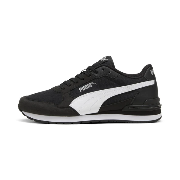 Puma 39966601 St Runner V4 Mesh Unisex Günlük Spor Ayakkabı - Resim 2