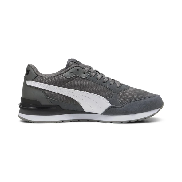 Puma 39966603 St Runner V4 Mesh Erkek Günlük Spor Ayakkabı - 4