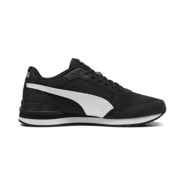 Puma 39966601 St Runner V4 Mesh Unisex Günlük Spor Ayakkabı - Resim 4