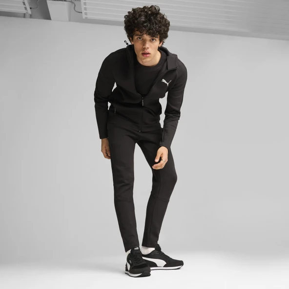 Puma 39966601 St Runner V4 Mesh Unisex Günlük Spor Ayakkabı - Resim 8