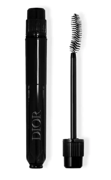 Dior Diorshow Iconic Overcurl - Refill Maskara 090 Black ürün görseli