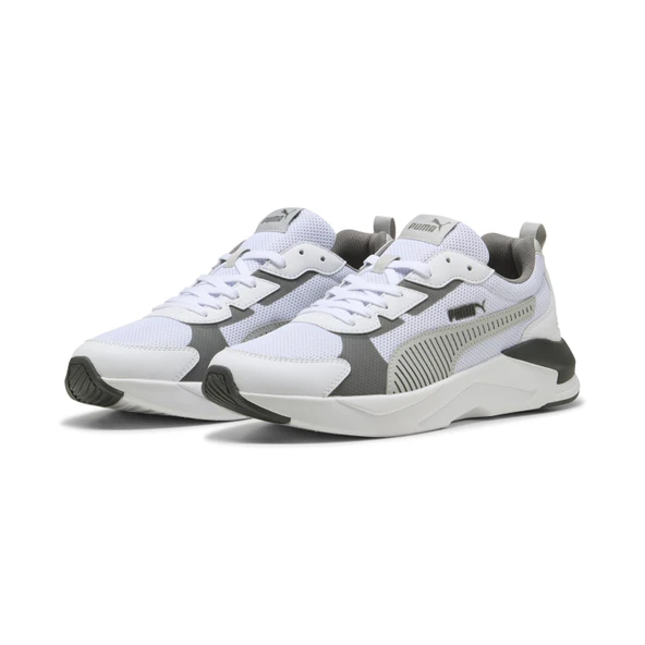 Puma 40022902 X-Ray 3 Lt Unisex Günlük Spor Ayakkabı