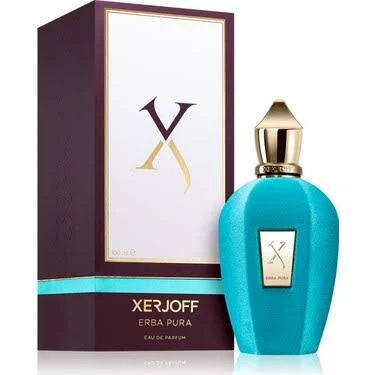 XERJOFF ERBA PURA EDP 100ML KADIN PARFÜM