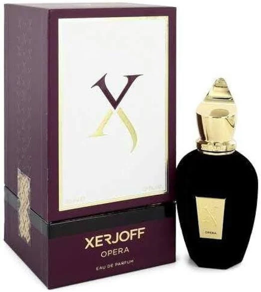 XERJOFF OPERA EDP 100ML UNİSEX PARFÜM