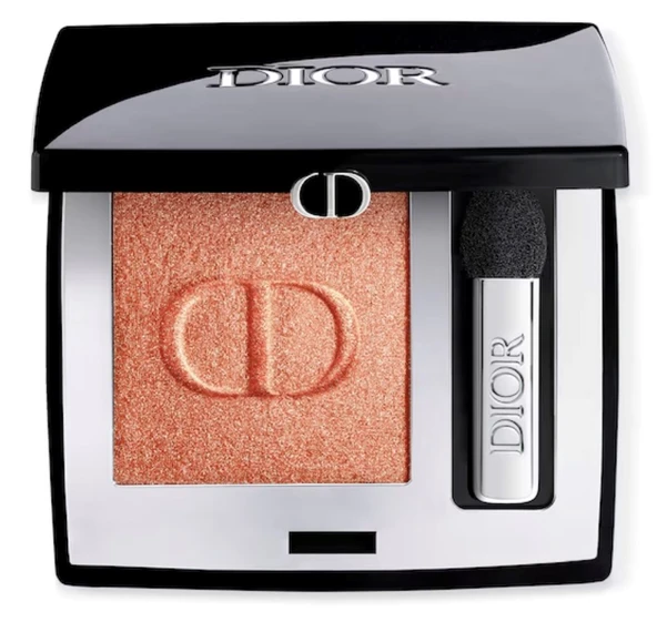 Dior Diorshow Mono Couleur - High-Color and Long-Wear Eyeshadow 628