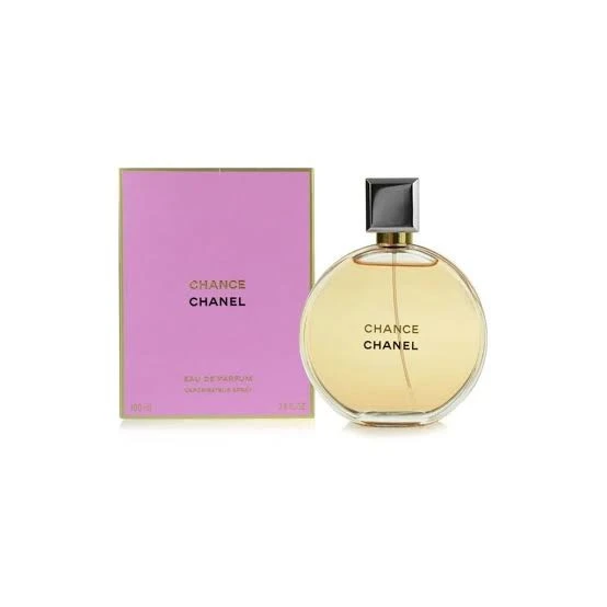 CHANEL CHANCE EDP 100ML KADIN PARFÜM