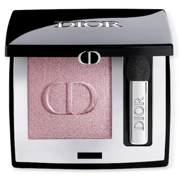 Dior Diorshow Mono Couleur - High-Color and Long-Wear Eyeshadow 755