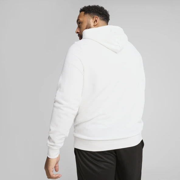 Puma 68257202 Ess No. 1 Logo Erkek Sweatshirt - Resim 4