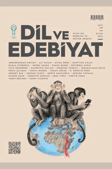 Dil ve Edebiyat (189. Sayı)
