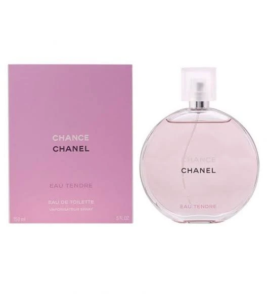 CHANEL CHANCE EAU TENDRE EDT 100ML KADIN PARFÜM