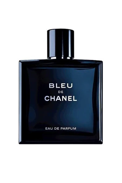 CHANEL DE BLUE EDP 100ML ERKEK PARFÜM