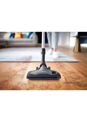 Philips Marathon Ultimate Toz Torbasız Xb9155/07 Mor Elektrikli Süpürge - 5