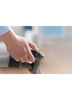 Philips Marathon Ultimate Toz Torbasız Xb9155/07 Mor Elektrikli Süpürge - 4