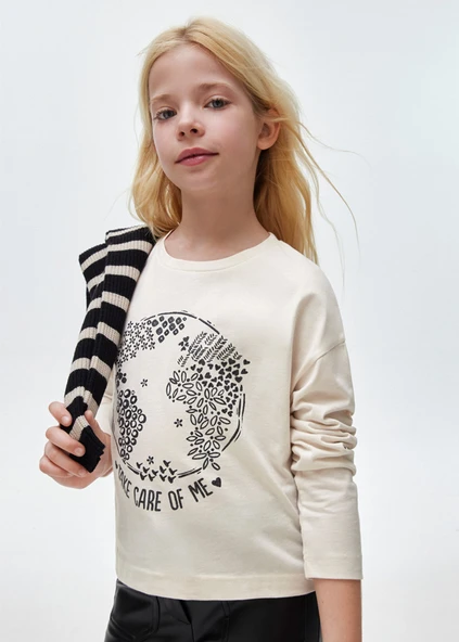 Mayoral  Çocuk Tshirt ürün görseli