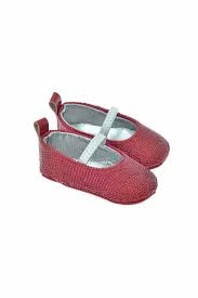 Kız Bebek Patik freesure - Resim 3