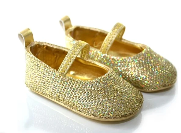 Kız Bebek Patik freesure - Resim 2