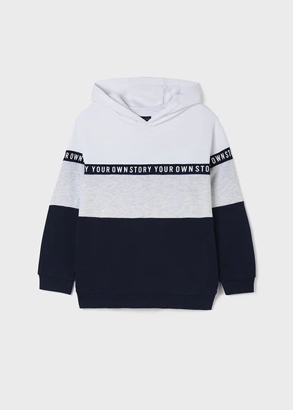 Mayoral Lacivert Erkek Çocuk Sweat