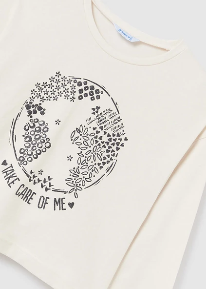 Mayoral  Çocuk Tshirt - Resim 7